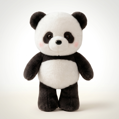 Plushitos — Los Peluches que No Querrán Soltar